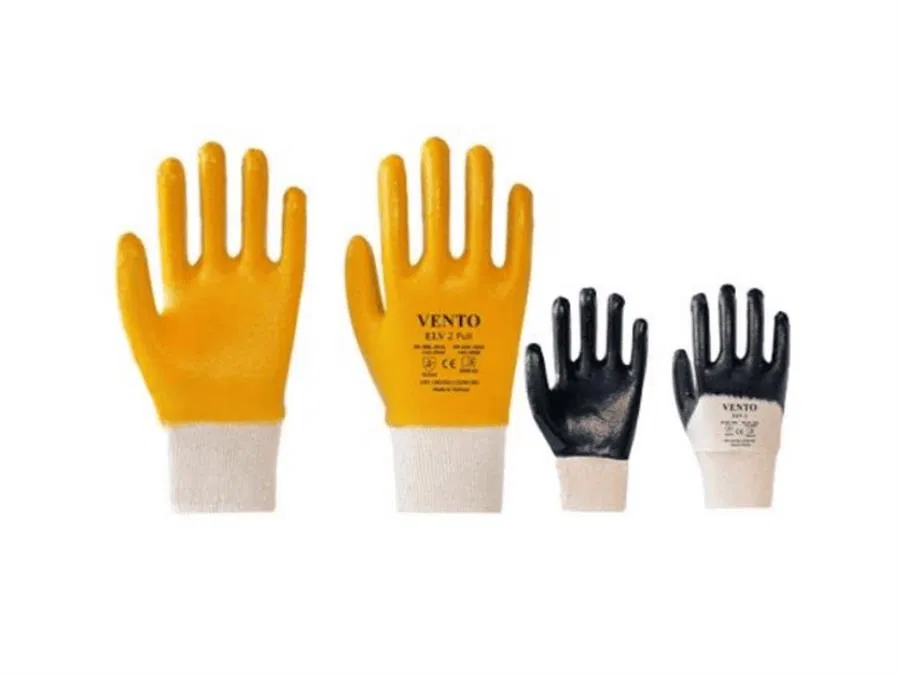 Vento Nitril Eldiven ELV2 Plus