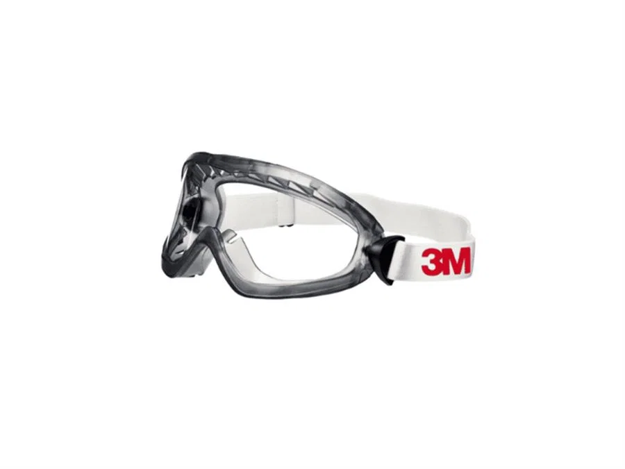 3M 2890 Güvenlik Gözlüğü AS/AF - 1