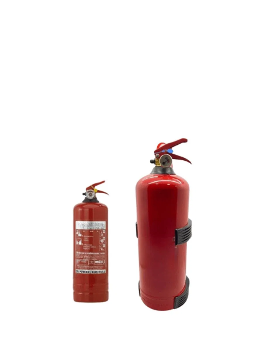 1 – 2 kg Araç Modeli Yangın Söndürme Cihazı - 1